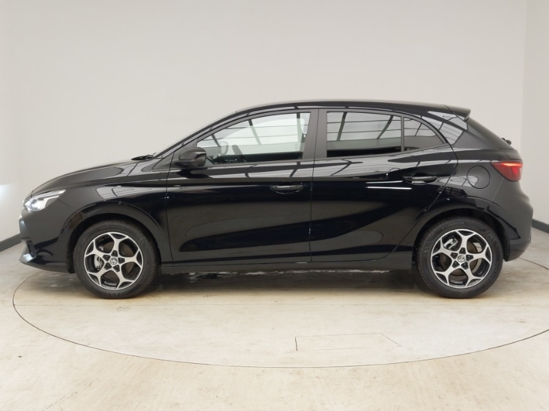 Used MG MG3 2025 for sale - 78093061: Photo 4