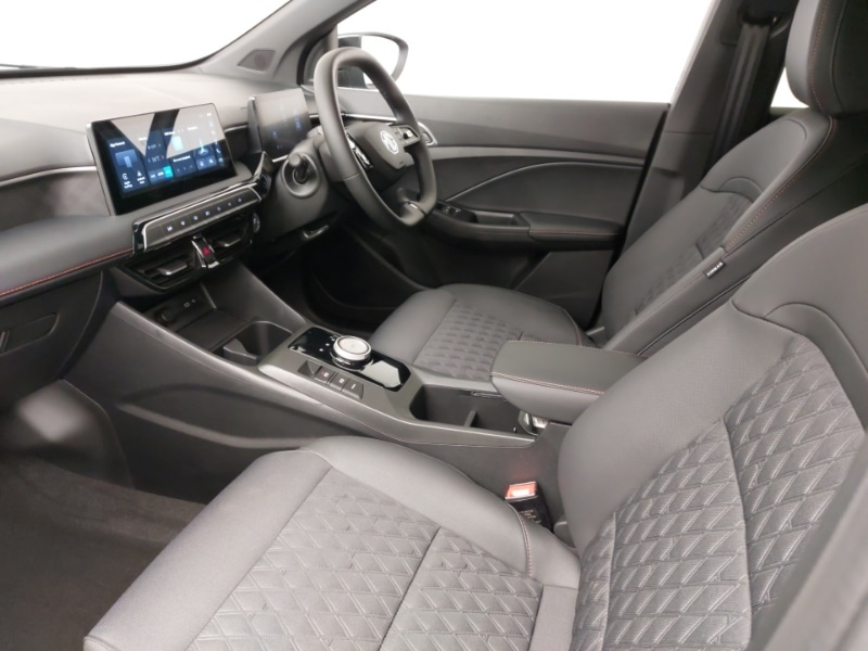 Used MG MG3 2025 for sale - 78093061: Photo 5