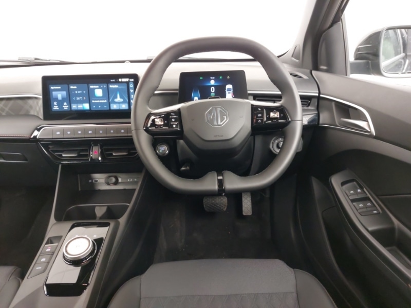 Used MG MG3 2025 for sale - 78093061: Photo 7