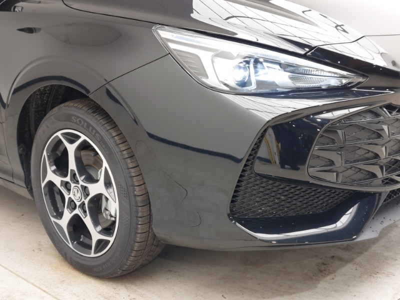 Used MG MG3 2025 for sale - 78093061: Photo 9