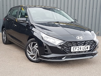 Hyundai - i20