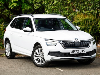 Used Skoda Kamiq 2023 for sale - 78664377: Photo