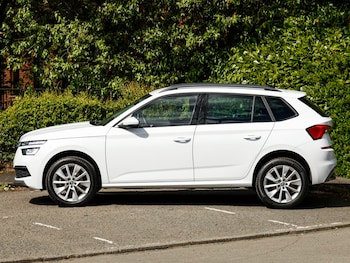 Used Skoda Kamiq 2023 for sale - 78664377: Photo