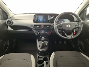 Used Hyundai i10 2025 for sale - 78674902: Photo