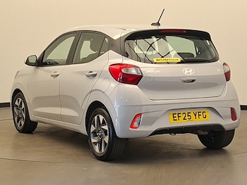 Used Hyundai i10 2025 for sale - 78674902: Photo