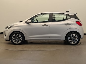 Used Hyundai i10 2025 for sale - 78674902: Photo