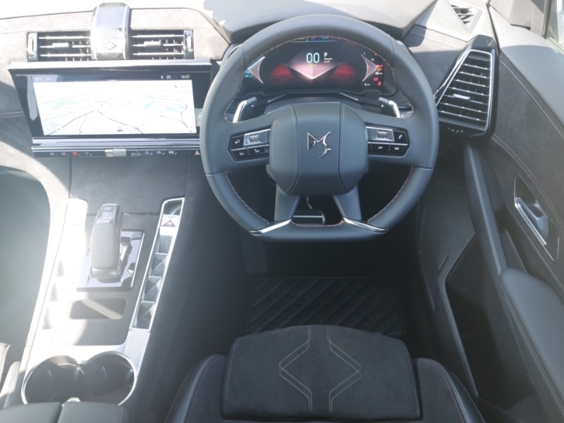 Used DS Automobiles DS 7 2025 for sale - 77999119: Photo 7