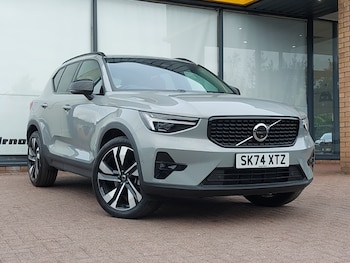 Volvo - XC40