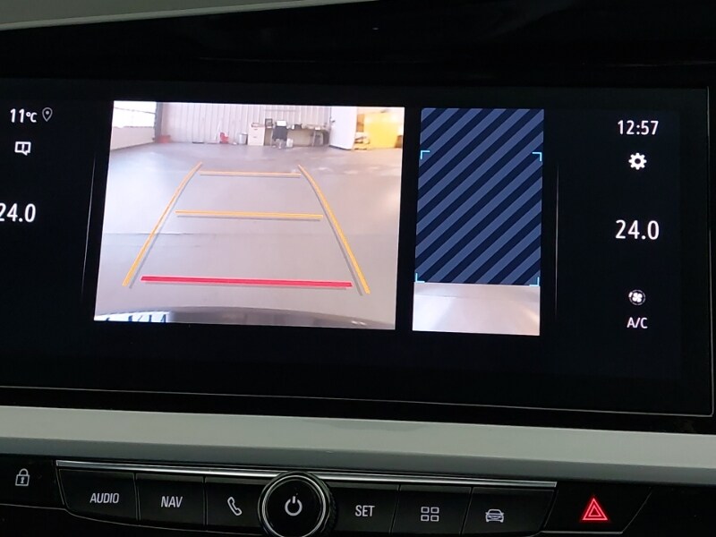 Used Vauxhall Grandland 2022 for sale - 77569560: Photo 10