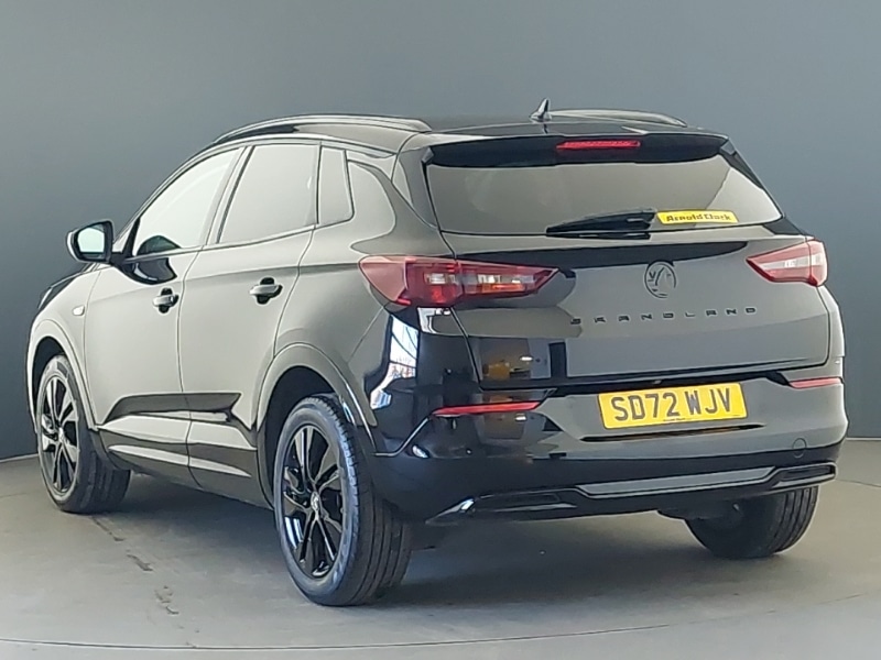 Used Vauxhall Grandland 2022 for sale - 77569560: Photo 3