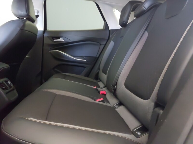 Used Vauxhall Grandland 2022 for sale - 77569560: Photo 6