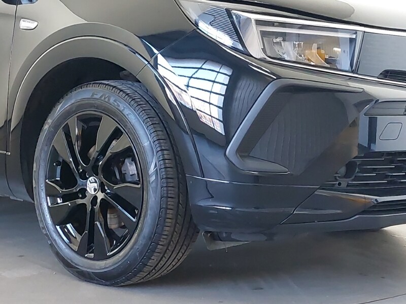 Used Vauxhall Grandland 2022 for sale - 77569560: Photo 9