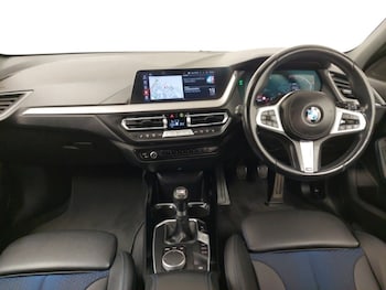 Used BMW 1 Series 2022 for sale - 77933755: Photo