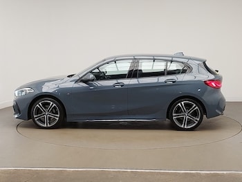 Used BMW 1 Series 2022 for sale - 77933755: Photo