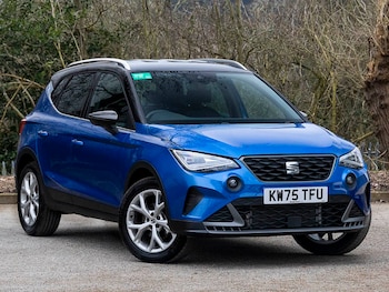 Used SEAT Arona 2025 for sale - 77949116: Photo