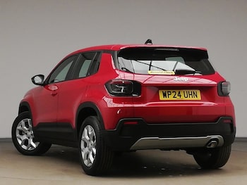 Used Jeep Avenger 2024 for sale - 78834705: Photo
