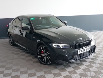 Used BMW 3 Series 2024 for sale - 78369913: Photo