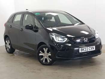 2022 - 1.5 i-MMD Hybrid SR 5dr eCVT