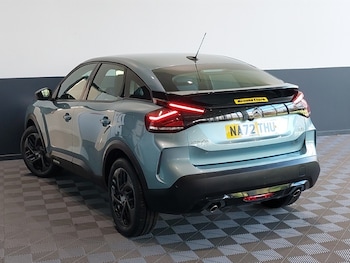 Used Citroen C4 2022 for sale - 76567439: Photo