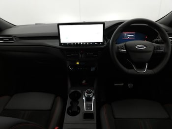 Used Ford Kuga 2024 for sale - 75762304: Photo
