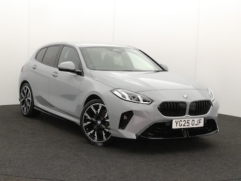 Used BMW 1 Series 2025 for sale - 75899946: Photo