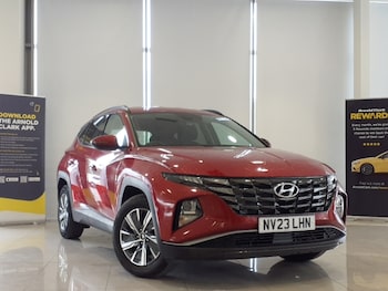 Used Hyundai TUCSON 2023 for sale - 79560934: Photo