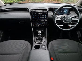 Used Hyundai TUCSON 2023 for sale - 79560934: Photo