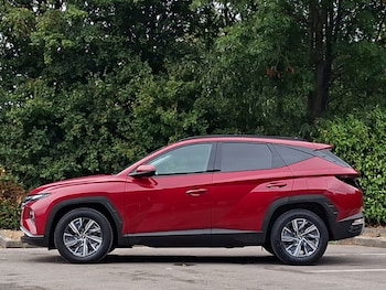 Used Hyundai TUCSON 2023 for sale - 79560934: Photo