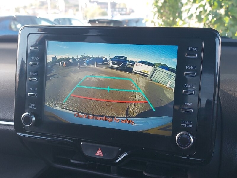 Used Toyota Yaris Cross 2022 for sale - 76578924: Photo 11