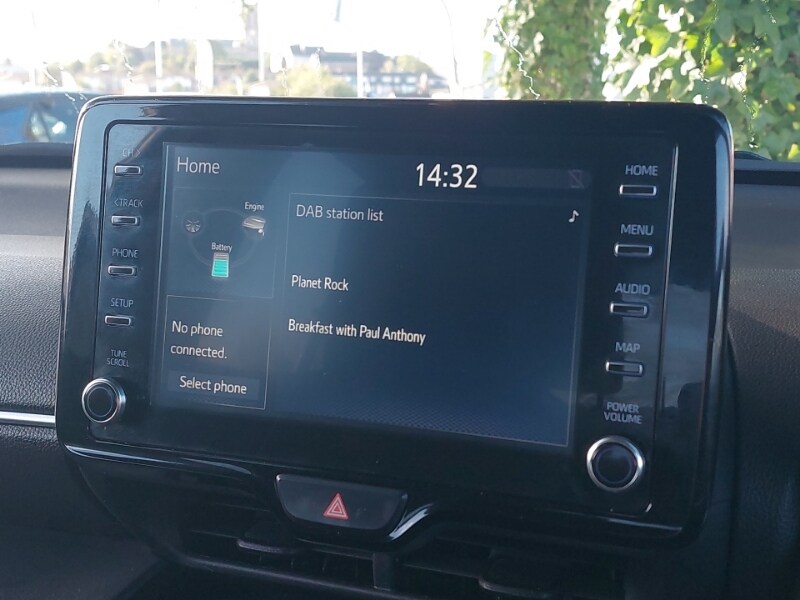 Used Toyota Yaris Cross 2022 for sale - 76578924: Photo 7