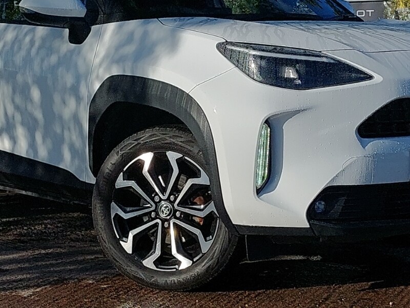 Used Toyota Yaris Cross 2022 for sale - 76578924: Photo 9