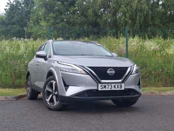 2023 - 1.3 DiG-T MH 158 N-Connecta 5dr Xtronic