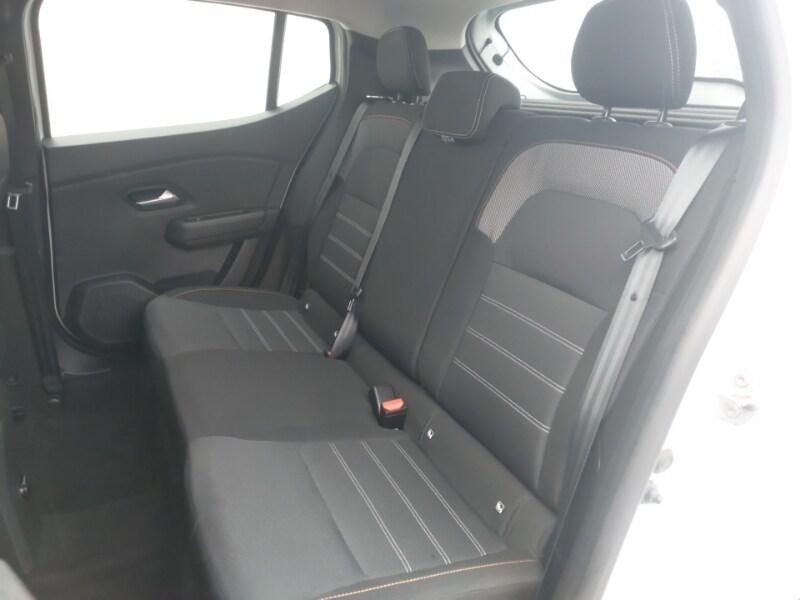 Used Dacia Sandero Stepway 2022 for sale - 77353027: Photo 6