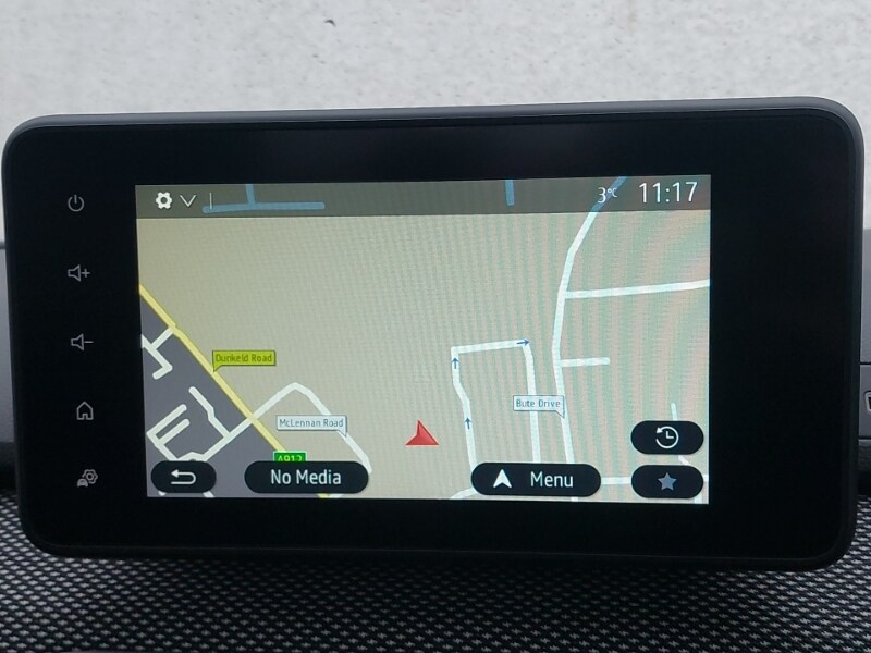 Used Dacia Sandero Stepway 2022 for sale - 77353027: Photo 7