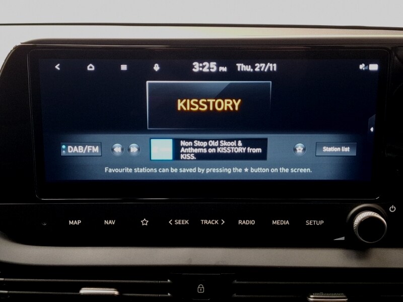 Used Hyundai BAYON 2024 for sale - 76737643: Photo 10