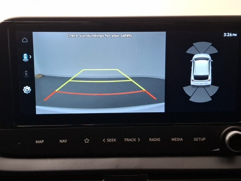 Used Hyundai BAYON 2024 for sale - 76737643: Photo 11