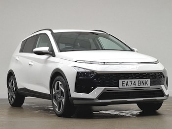 Hyundai - BAYON