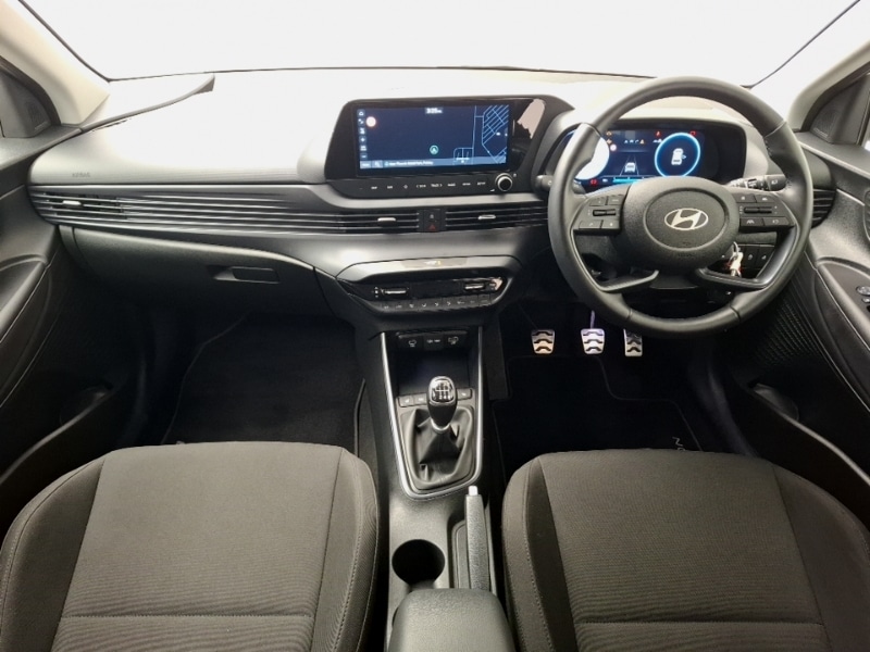 Used Hyundai BAYON 2024 for sale - 76737643: Photo 2