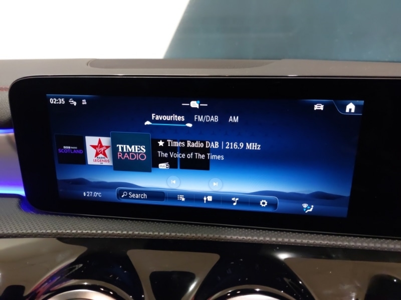 Used Mercedes-Benz CLA 2023 for sale - 77975268: Photo 11