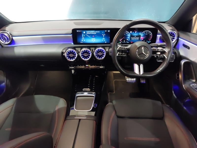 Used Mercedes-Benz CLA 2023 for sale - 77975268: Photo 2