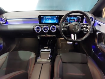 Used Mercedes-Benz CLA 2023 for sale - 77975268: Photo