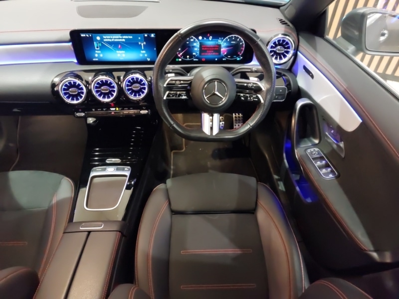 Used Mercedes-Benz CLA 2023 for sale - 77975268: Photo 7