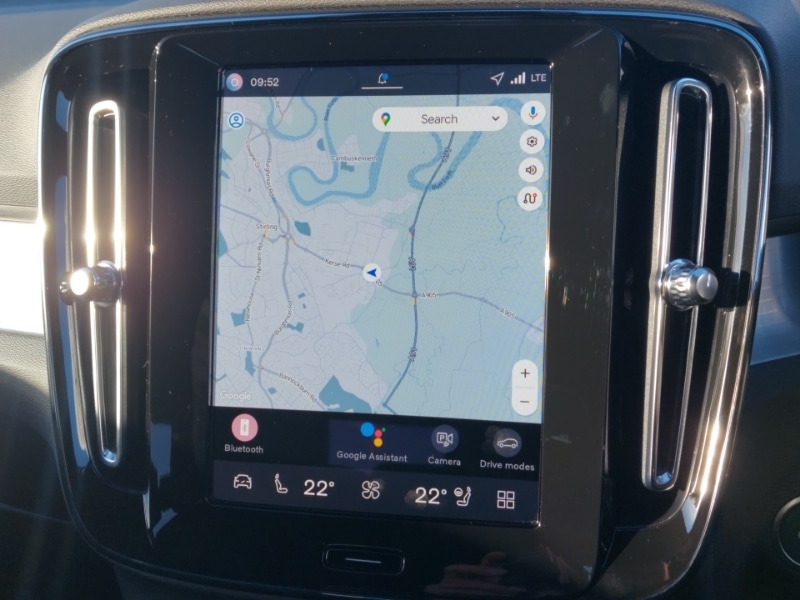 Used Volvo XC40 2025 for sale - 77630629: Photo 11