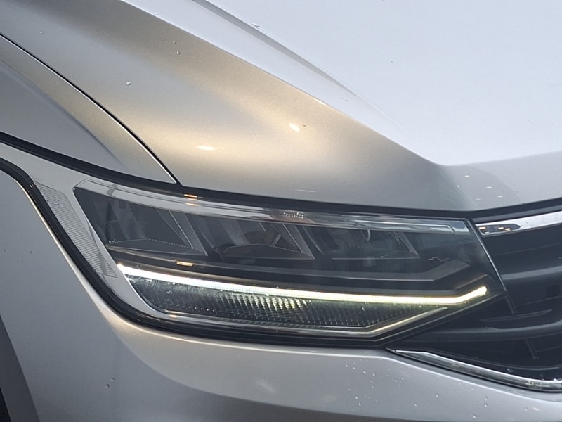 Used Volkswagen Tiguan 2021 for sale - 77082914: Photo 12