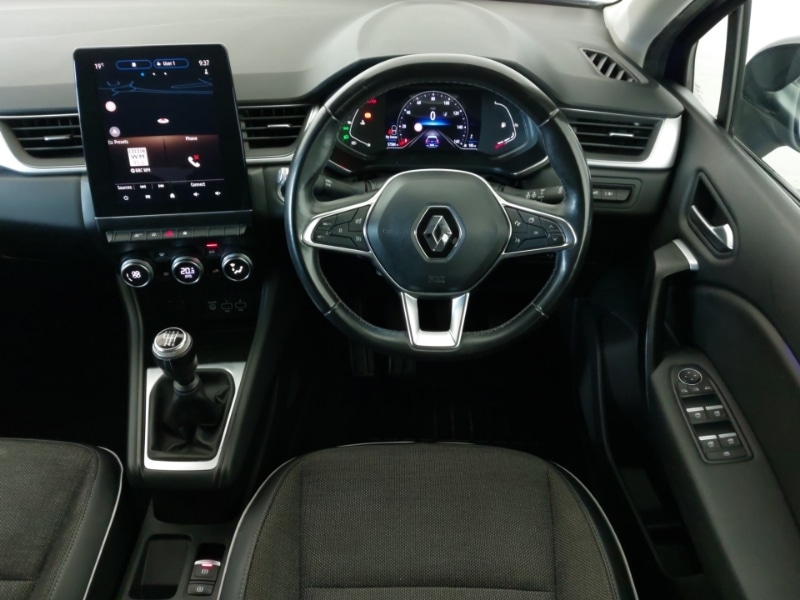 Used Renault Captur 2021 for sale - 77948561: Photo 7