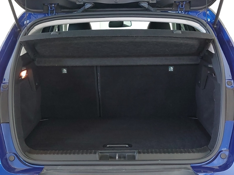 Used Renault Captur 2021 for sale - 77948561: Photo 8