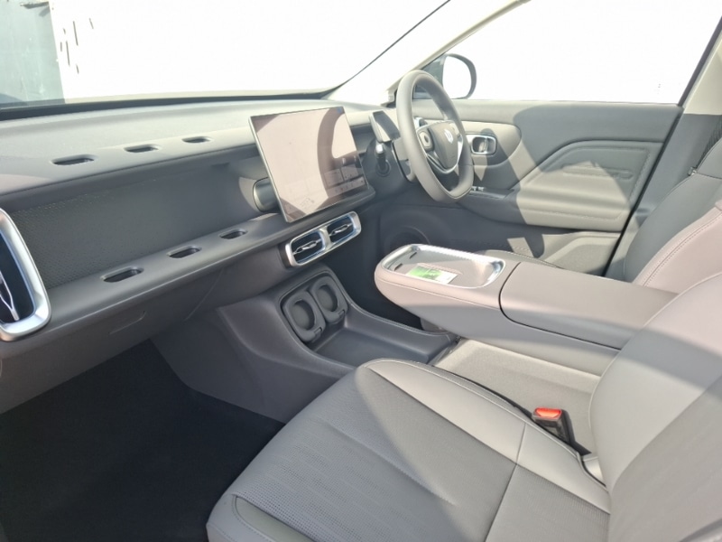 Used Leapmotor B10 2026 for sale - 77816916: Photo 5