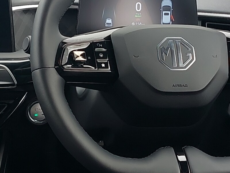 Used MG MG3 2025 for sale - 76526234: Photo 10