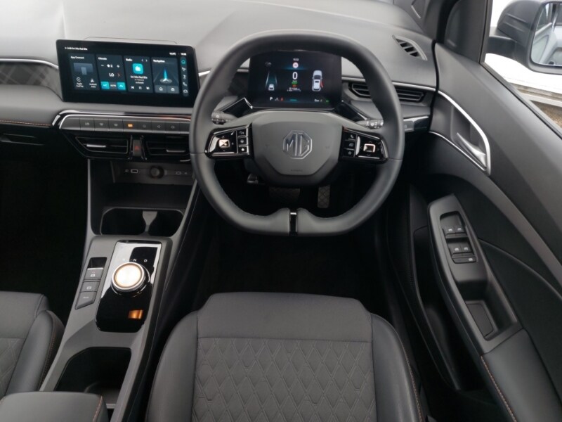 Used MG MG3 2025 for sale - 76526234: Photo 11