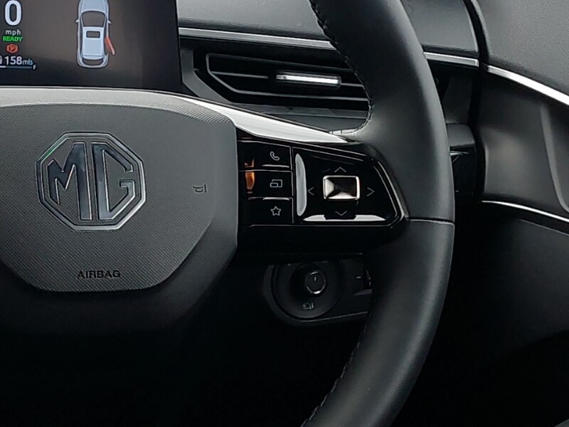 Used MG MG3 2025 for sale - 76526234: Photo 12